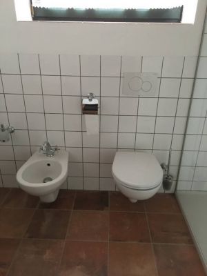 Chalupa na Vysočině