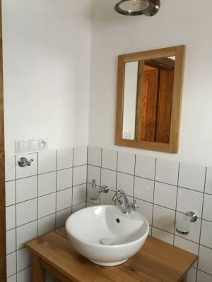 Chalupa na Vysočině