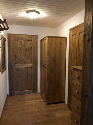 Chalupa na Vysočině