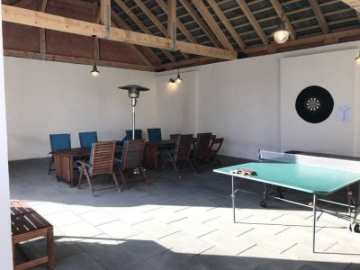 Chalupa na Vysočině