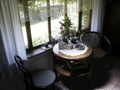 Chalupa v Nedvězí v Orlických horách