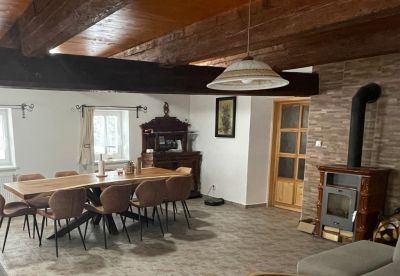 Roubenka Červená Voda