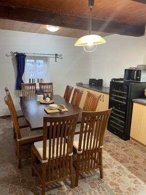 Roubenka Červená Voda