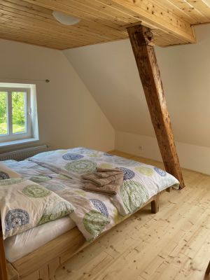 Roubenka Červená Voda