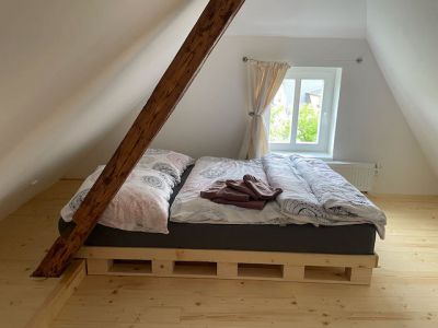 Roubenka Červená Voda