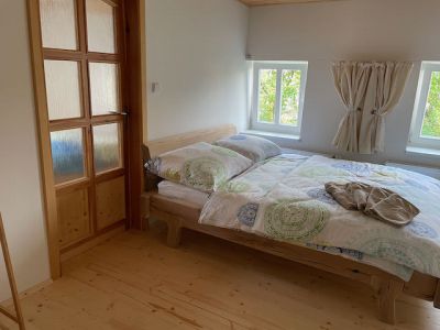 Roubenka Červená Voda