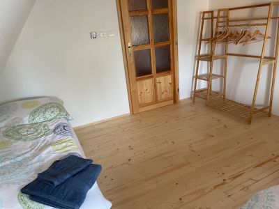 Roubenka Červená Voda