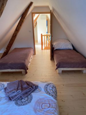 Roubenka Červená Voda