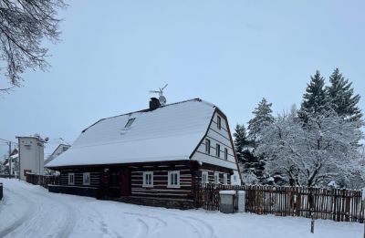 Roubenka Červená Voda