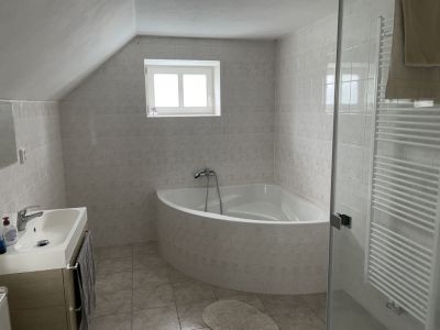 Roubenka Červená Voda