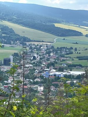 Roubenka Červená Voda