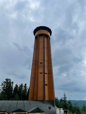 Roubenka Červená Voda