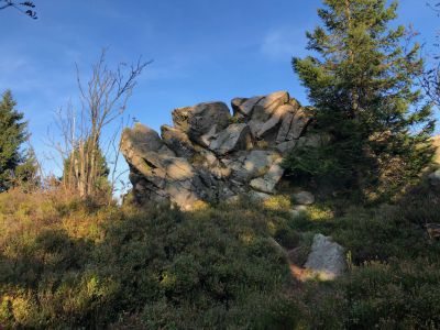 Roubenka Červená Voda