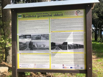 Roubenka Červená Voda