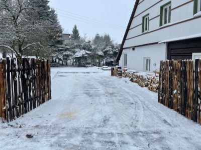 Roubenka Červená Voda