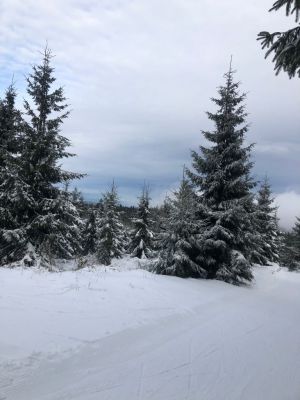 Roubenka Červená Voda