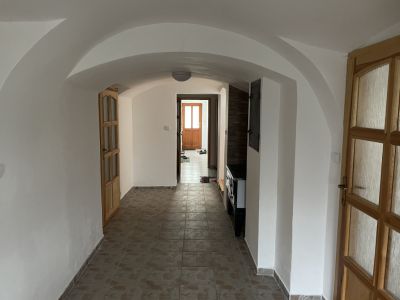 Roubenka Červená Voda