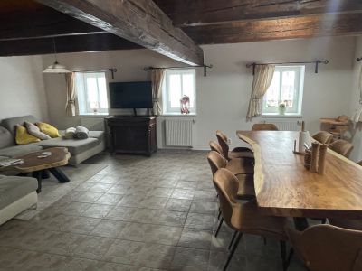 Roubenka Červená Voda