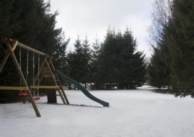 Chalupa Na Paloučku