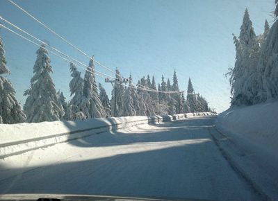 Chalupa Na Paloučku