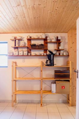 Chalupa Na Paloučku