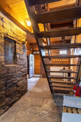 Chalupa Na Paloučku