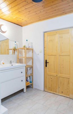 Chalupa Na Paloučku