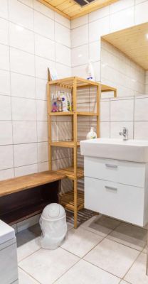 Chalupa Na Paloučku