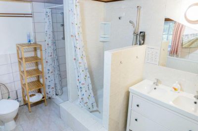 Chalupa Na Paloučku