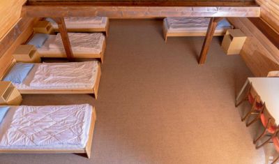 Chalupa Na Paloučku