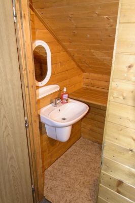 Chalupa Na Paloučku