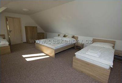 Chalupa pod hruškou