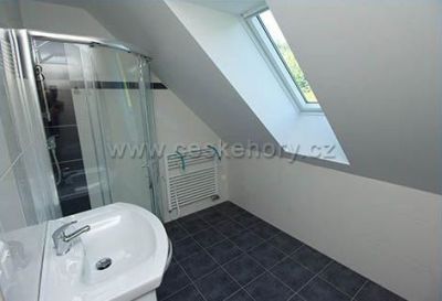 Chalupa pod hruškou