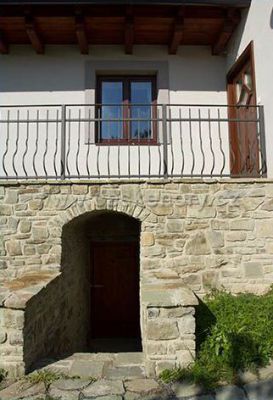 Chalupa pod hruškou