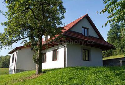 Chalupa pod hruškou