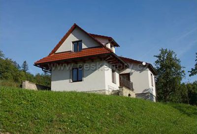 Chalupa pod hruškou