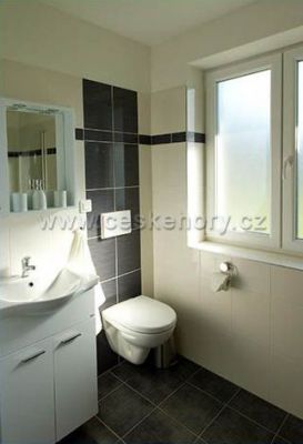 Chalupa pod hruškou