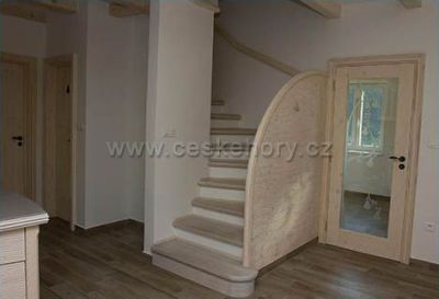 Chalupa pod hruškou