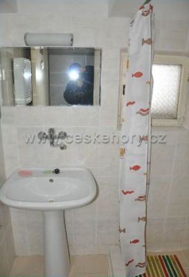 Chalupa Pod Kapličkou