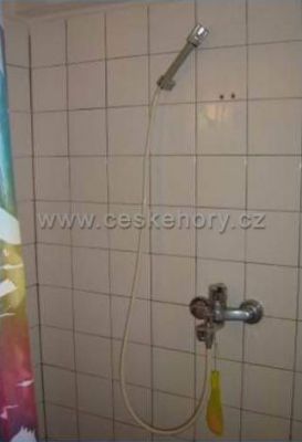 Chalupa Pod Kapličkou