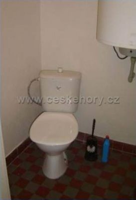 Chalupa Pod Kapličkou