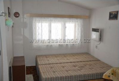 Chalupa Pod Kapličkou