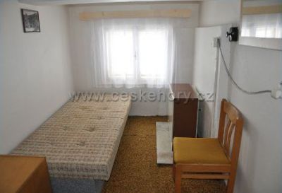 Chalupa Pod Kapličkou