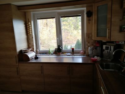 Chalupa pod Kyčerou