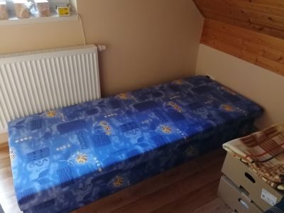 Chalupa pod Kyčerou