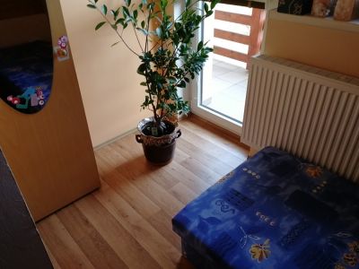 Chalupa pod Kyčerou