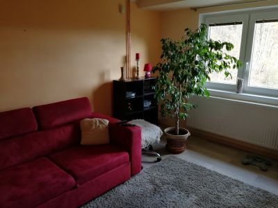 Chalupa pod Kyčerou