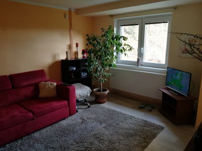 Chalupa pod Kyčerou