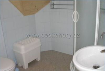 Apartmány v Podolí