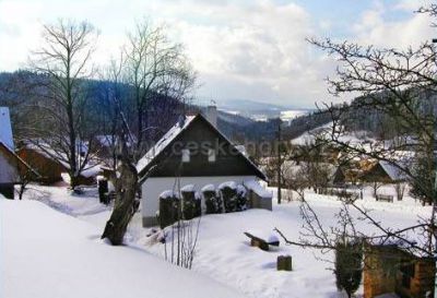 Apartmány v Podolí